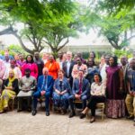 FG urges stronger commitment to water, sanitation goals