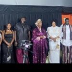 Nollwood blockbuster ‘Nini’ premieres in FCT