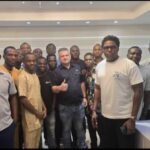 Tech firm, South African partner push smart living in Nigeria