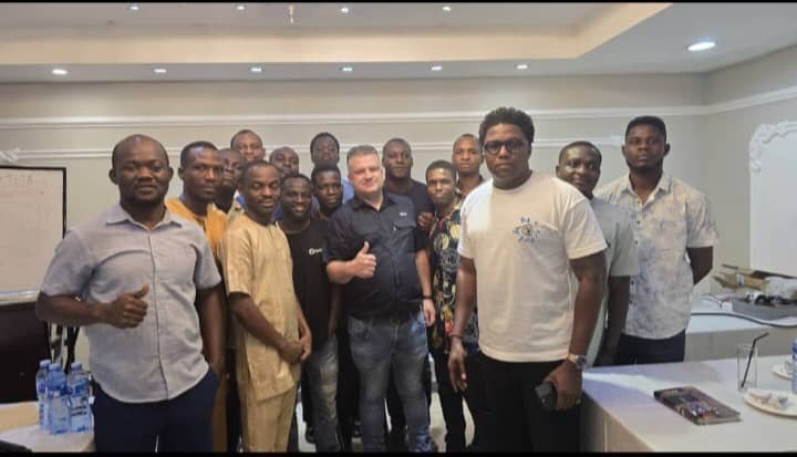 Tech firm, South African partner push smart living in Nigeria