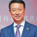 China implementing GGI for Africa, Nigeria community with shared future 