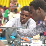 Edo public grammar school wins South-South stem robotics challenge