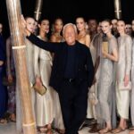 Fashion icon Giorgio Armani dies at 91