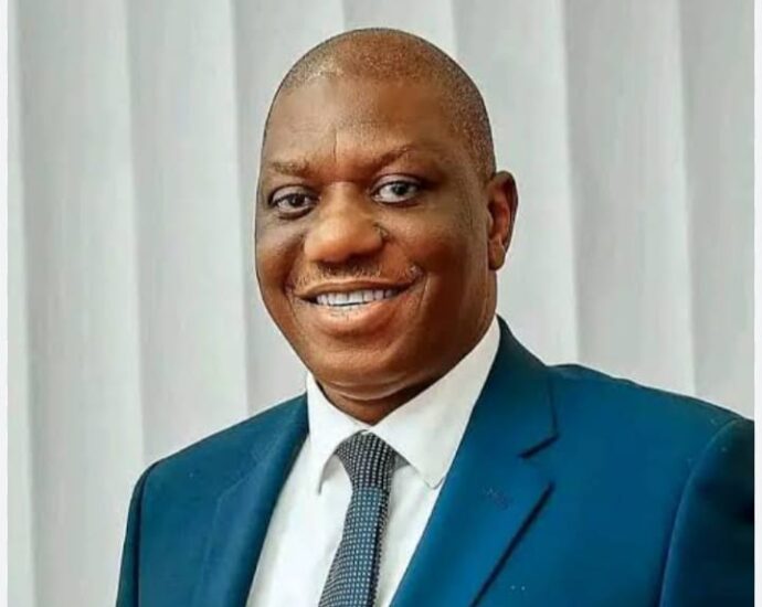 Sickle cell centres to gulp N4.7bn — Sen. Katung