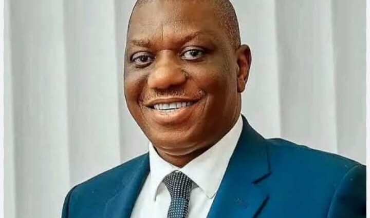 Sickle cell centres to gulp N4.7bn — Sen. Katung Sickle cell centres to gulp N4.7bn — Sen. Katung