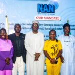 NAN MD reaffirms support for SWAN@60, advocates healthy newsrooms