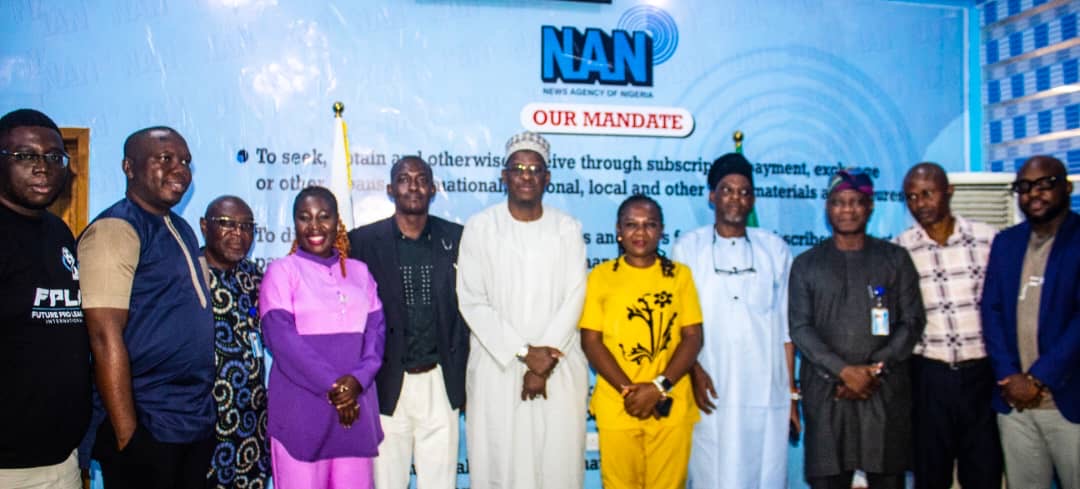 NAN MD reaffirms support for SWAN@60, advocates healthy newsrooms