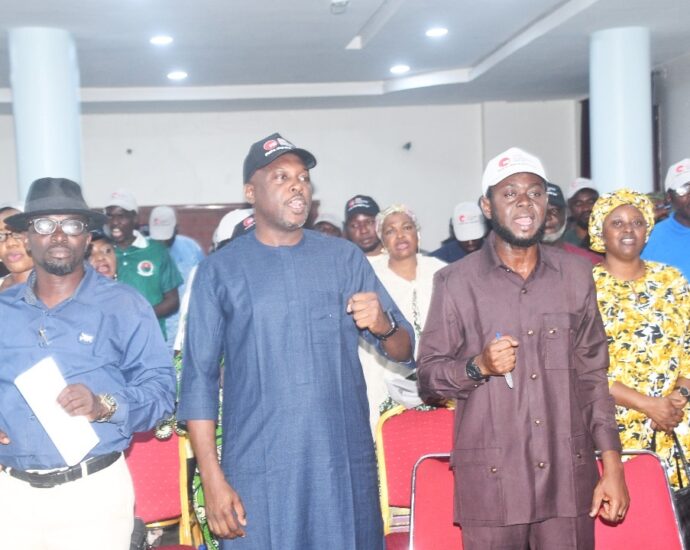 Stakeholders push for accountability in public utilities management Stakeholders push for accountability in public utilities management