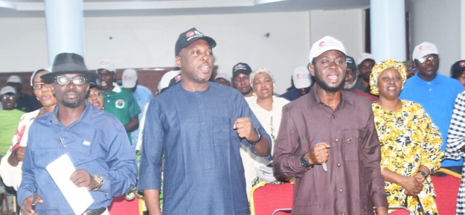 Stakeholders push for accountability in public utilities management Stakeholders push for accountability in public utilities management