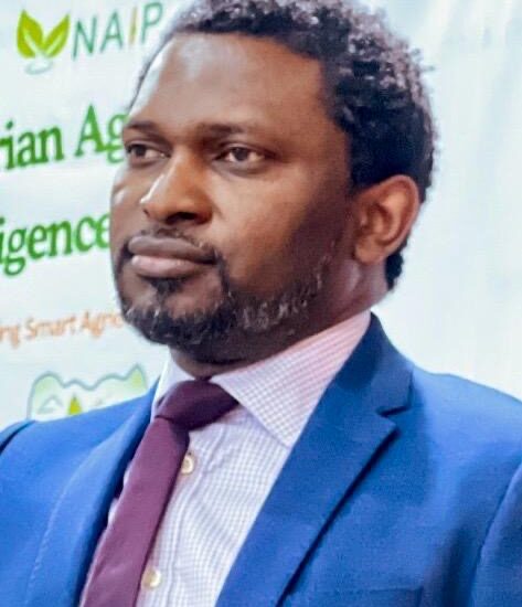 NAIP, Nigeria’s agric revolution game-changer, says Pixels MD