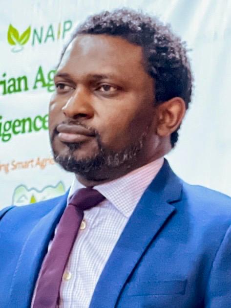 NAIP, Nigeria’s agric revolution game-changer, says Pixels MD