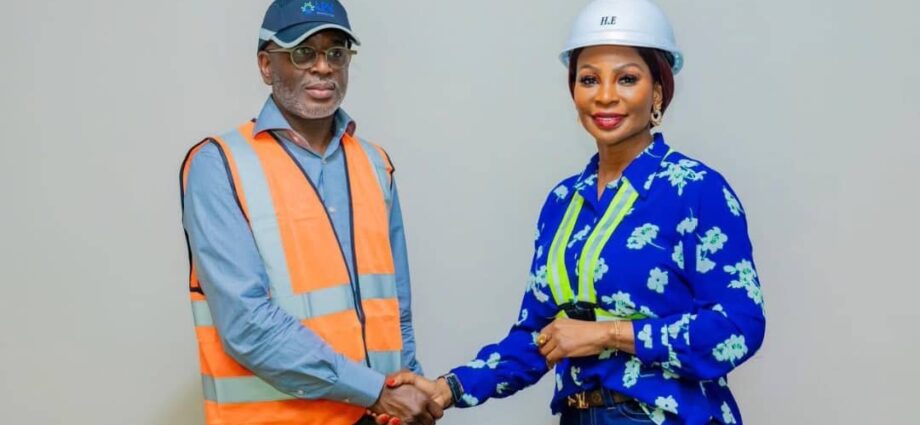 South-South commission, LPV Technologies partner on youth training, solar access