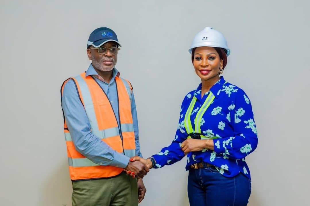 South-South commission, LPV Technologies partner on youth training, solar access