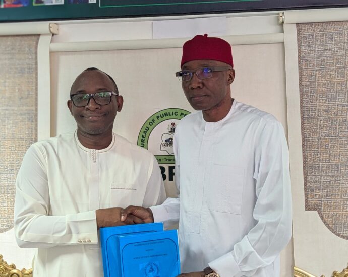 BPP, institute partner to promote transparency in public procurement