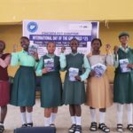 FCT secretariat pledges continued support for girls’ education
