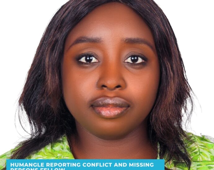 NAN reporter joins HumAngle conflict reporting fellowship