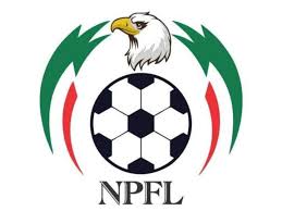 Results of Match Day 9 fixtures in 2025/2026 NPFL