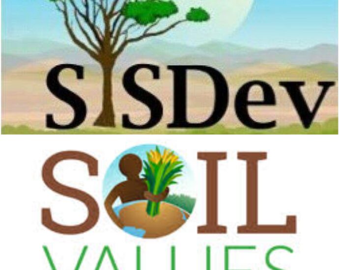 SISDev smart agric education project excites Bauchi farmers SISDev smart agric education project excites Bauchi farmers