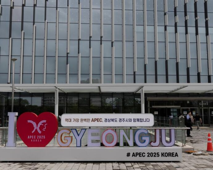 Charting a new chapter for Asia-Pacific development through unity, responsibility