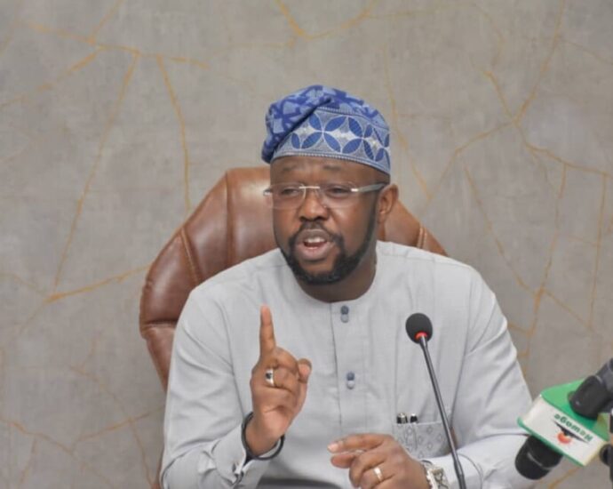 Perm Sec champions State House digital transformation