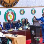 ECOWAS gets new Commissioner for Economic Affairs, Agriculture