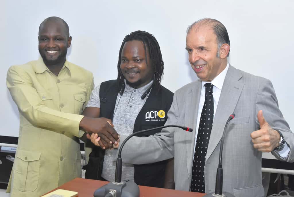 Photojournalists Launch Pan-African Network