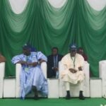 Minister, NITP lament weak implementation of planning law Minister, NITP lament weak implementation of planning law
