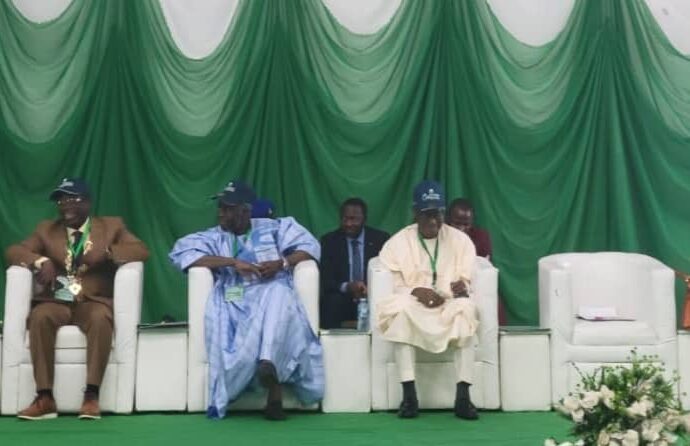 Minister, NITP lament weak implementation of planning law