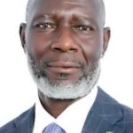 Ex-ECOWAS Court President, Asante elected to UN Human Rights Council