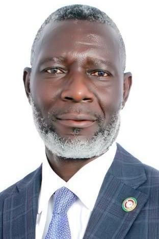 Ex-ECOWAS Court President, Asante elected to UN Human Rights Council