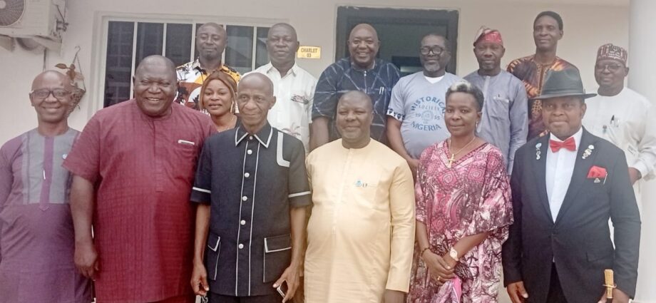 SPSP, Historical Society of Nigeria sign MoU to foster peace in Nigeria SPSP, Historical Society of Nigeria sign MoU to foster peace in Nigeria