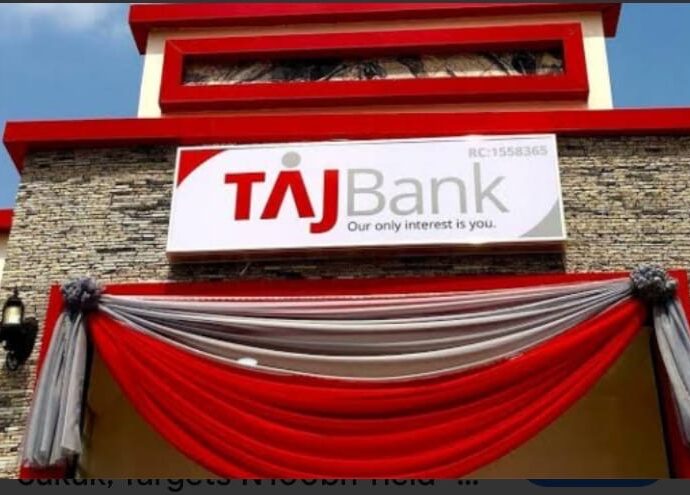 TAJBank ranks Nigeria’s biggest non-interest bank, total assets hit N1.017trn