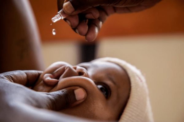 Gombe to inoculate 1.7m children against measles, others Gombe to inoculate 1.7m children against measles, others