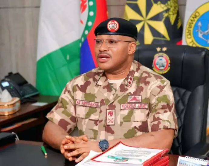 North-East more secure now – Army North-East more secure now – Army