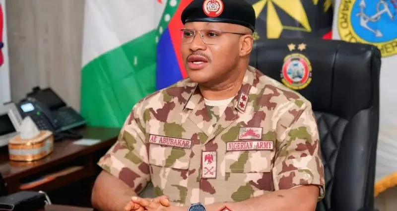 North-East more secure now – Army North-East more secure now – Army