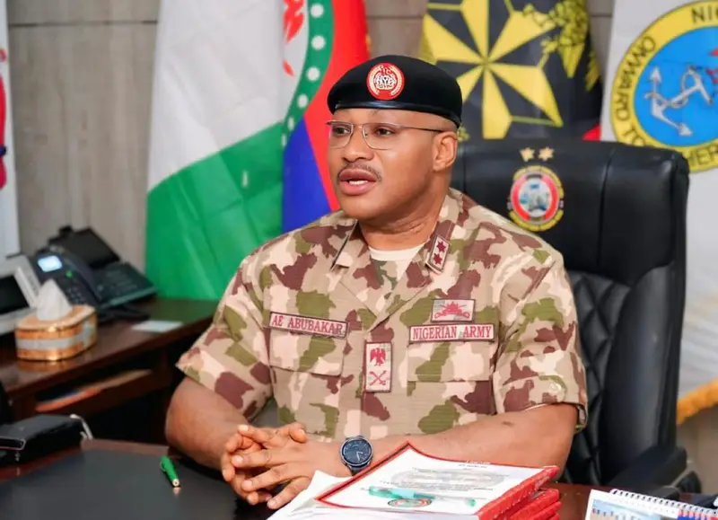 North-East more secure now – Army