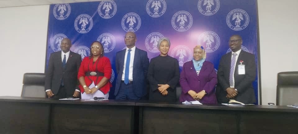 Non-interest capital market in Nigeria worth N1.6 trn -SEC