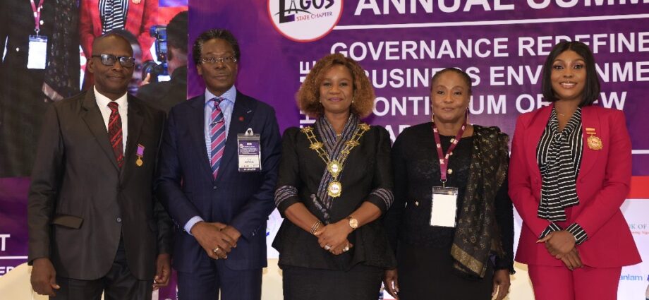 Governance must evolve, experts say Governance must evolve, experts say