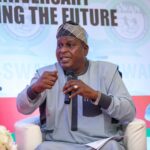 Runsewe urges media to drive sports governance, investment Runsewe urges media to drive sports governance, investment