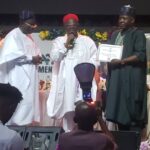Tinubu committed to policy continuity – Akume