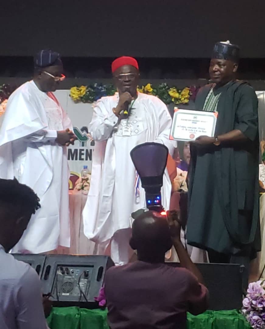 Tinubu committed to policy continuity – Akume
