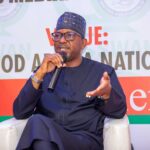 Dikko cautions journalists against sensational reporting Dikko cautions journalists against sensational reporting