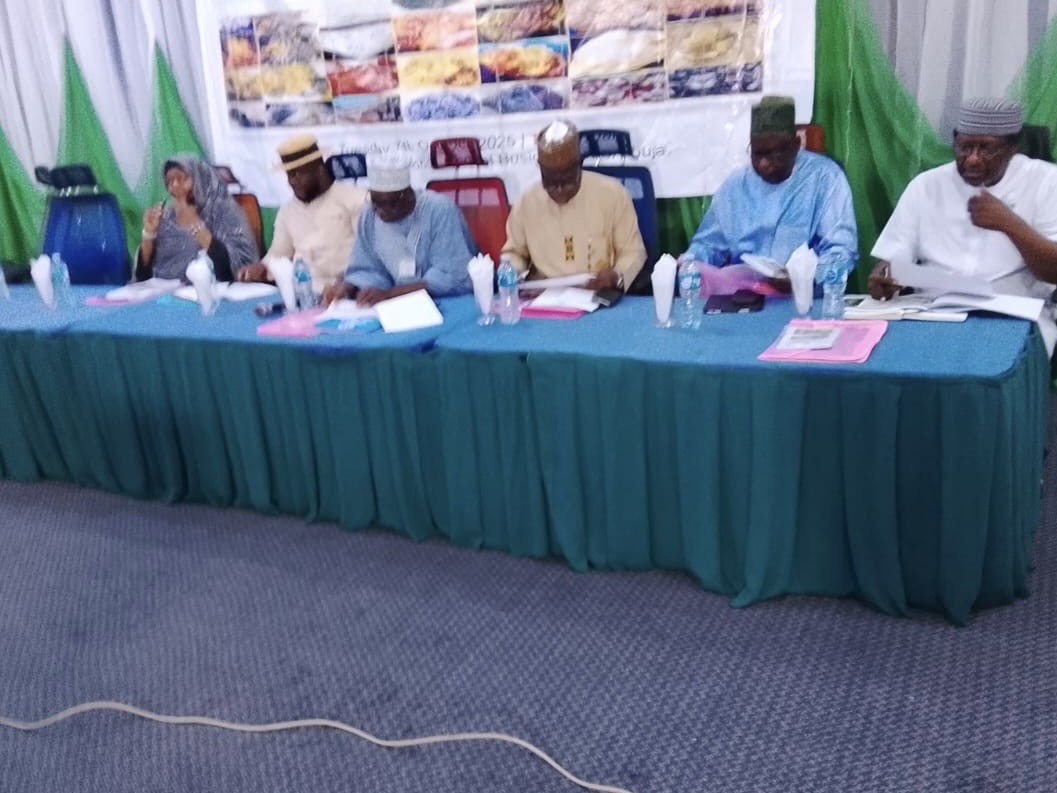 RMAFC unveils new data rendition templates for solid minerals