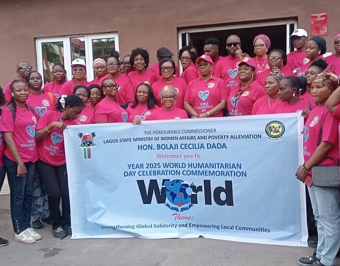 2025 WHD: Commissioner seeks support for vulnerable people