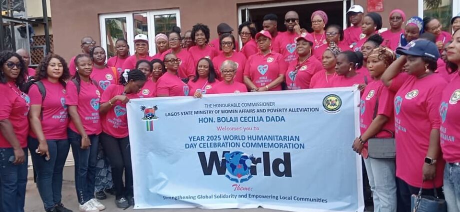 2025 WHD: Commissioner seeks support for vulnerable people