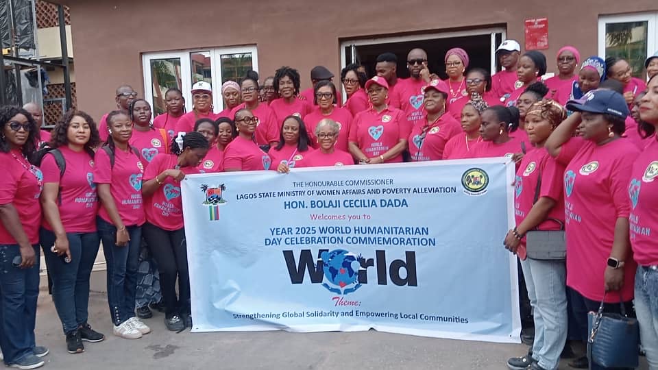 2025 WHD: Commissioner seeks support for vulnerable people