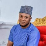 Eze elected youth leaders’ forum chairman Eze elected youth leaders’ forum chairman