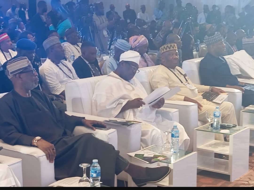 Tinubu pledges inclusive economy for all Nigerians Tinubu pledges inclusive economy for all Nigerians