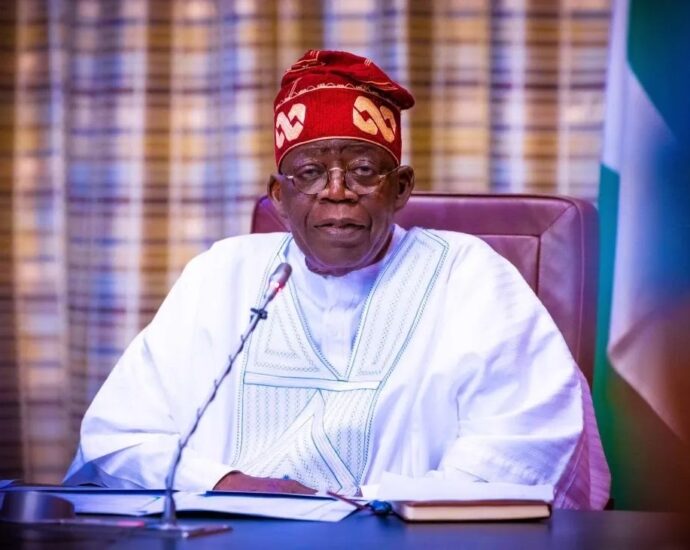 Tinubu urges ECOWAS to criminalise resource theft, illegal mining