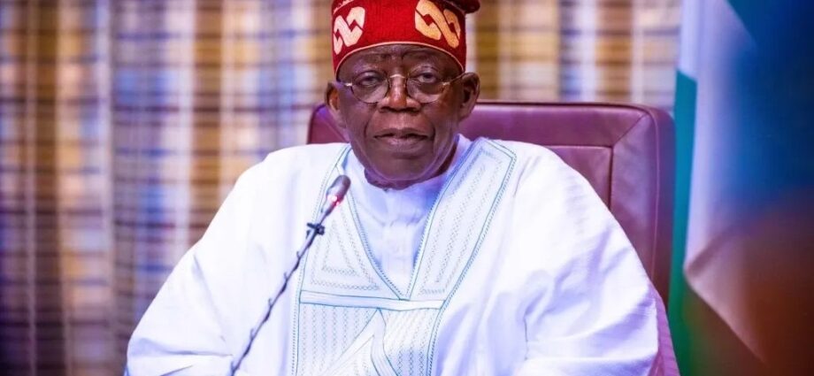 Tinubu urges ECOWAS to criminalise resource theft, illegal mining